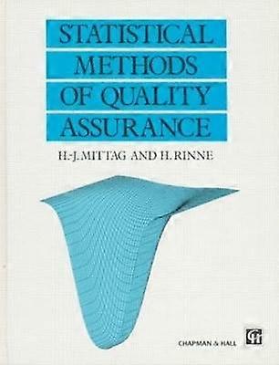 Statistical Methods of Quality Assurance