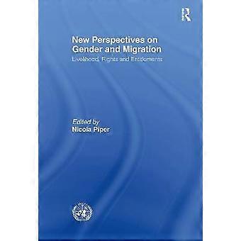 New Perspectives on Gender and Migration