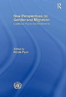 New Perspectives on Gender and Migration