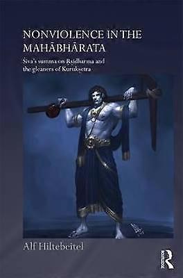 Nonviolence in the Mahabharata