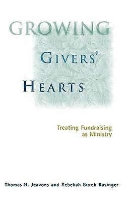 Growing Givers' Hearts