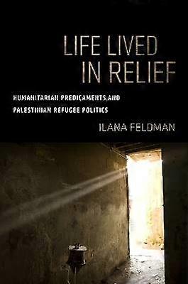 Life Lived in Relief