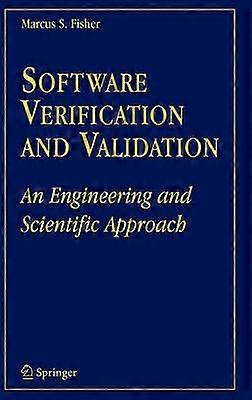 Software Verification and Validation