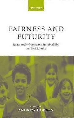 Fairness and Futurity
