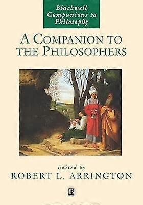 Companion to Philosophers P