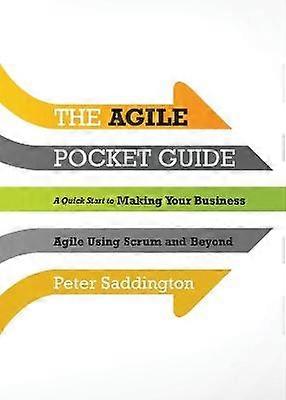 De Agile Pocket Guide