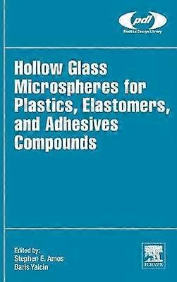 Amos S: Hollow Glass Microspheres for Plastics Elastomers