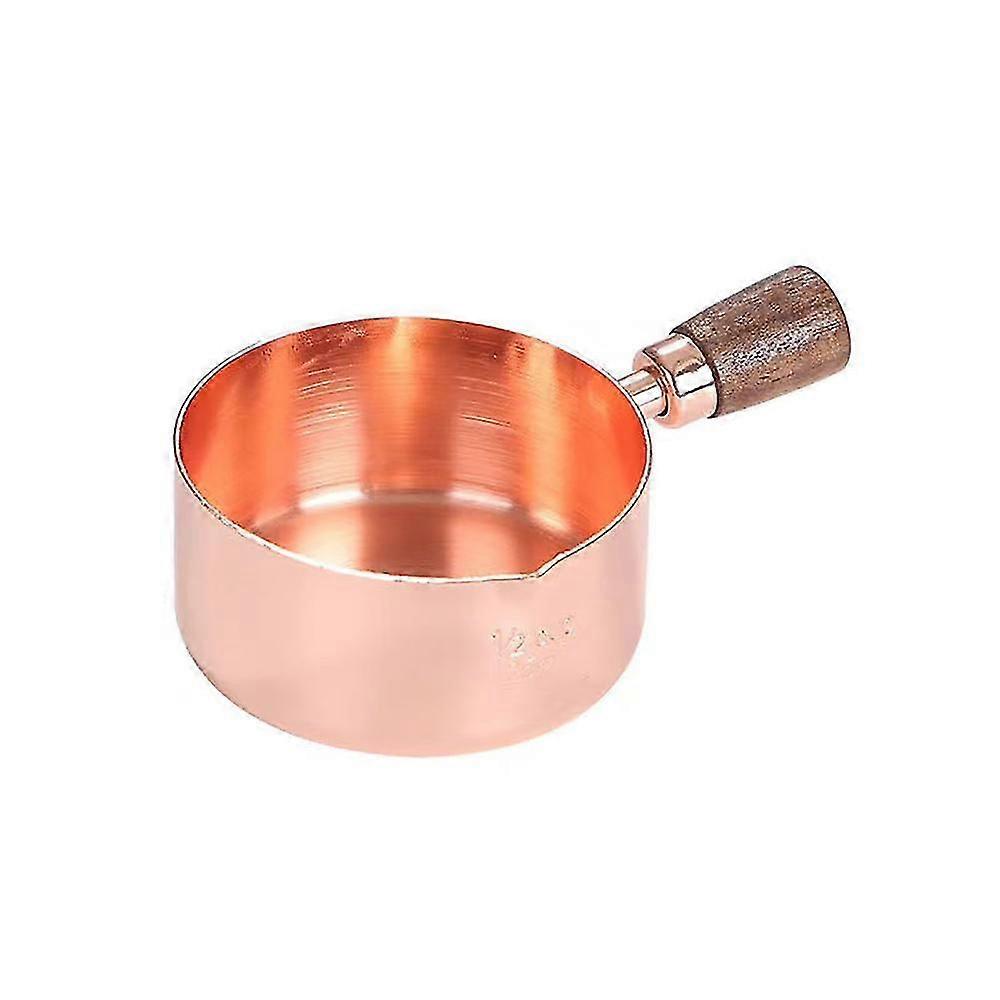 Measuring Cups,measuring Cups And Spoons Set With Wood Handle,nesting Measuring Cup Set For Dry And