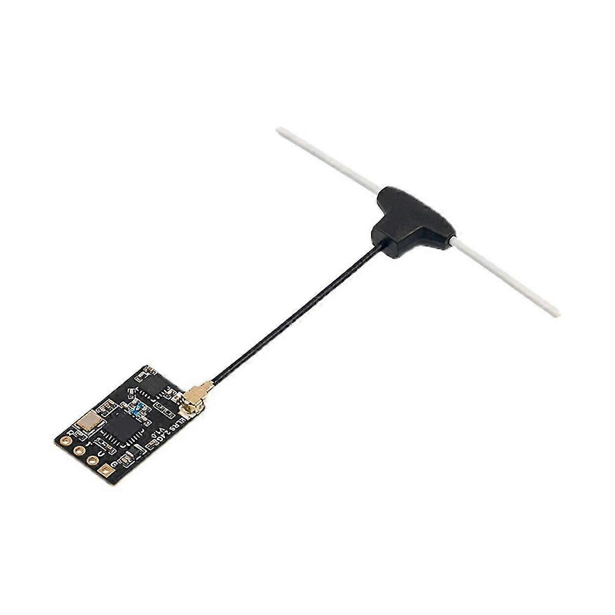 Für Elrs Nano Receiver Expresslrs 2.4ghz Nano Rx Long Range Receiver Für Fpv Long Range Racing Dron
