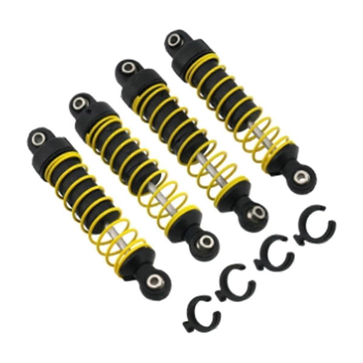 Öldämpfer Rc Auto Upgrade Teile Zubehör für Scy 16101 16102 16207 C14 C24 Mn D90 Mn99s Sy1201