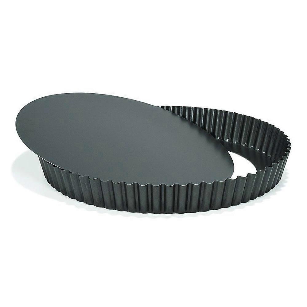 Patisse quiche pan with removable bottom 28cm Profi P02948