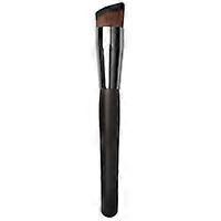 Basicare Signature Angled Flat Contour & Blush Brush