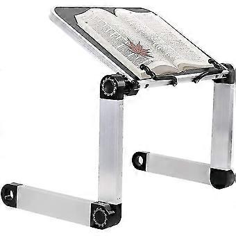 Book Stand Reading Stand, Adjustable Book Stand Height And...