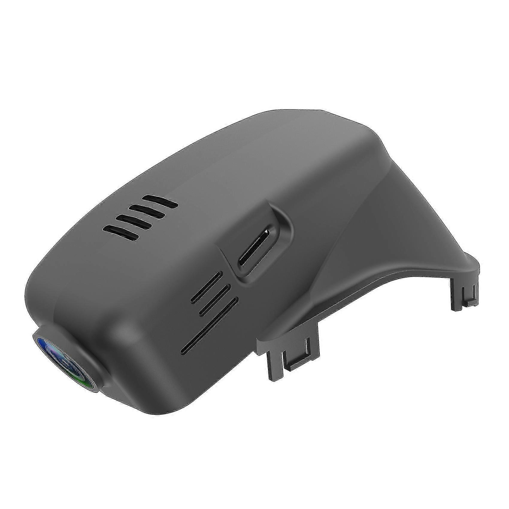 Car Dvr Rec Cameras Cam 1080p Dvr Wifi 24h Par Mon Driving Video Rec For S6