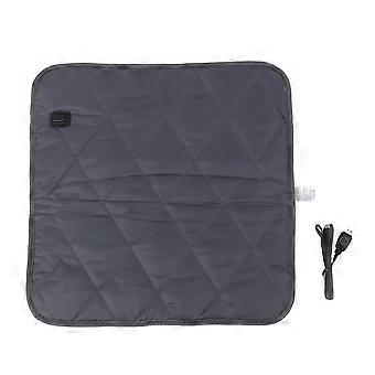 Pet Heating Pad 5V2A Temperature Adjustable Thermal Pet Mat Waterproof Washable Dog Cat Heating Pad for Winter