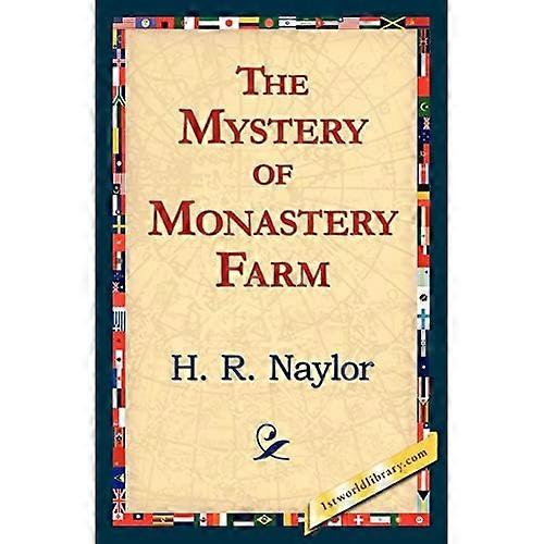 Das Geheimnis der Klosterfarm