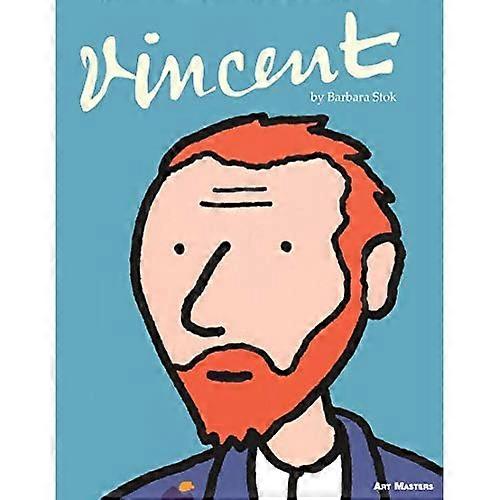 Vincent (Art Masters)