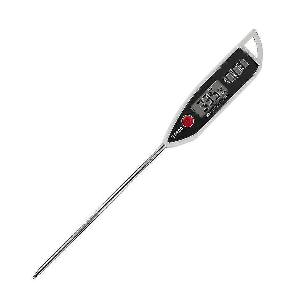 Digital Water Thermometer For Liquid,candle,instant Read With