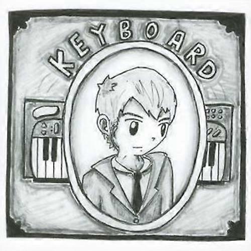 Keyboards Keyboard CD (2006) NEW