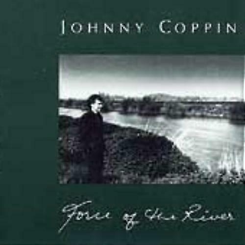 Force of the River CD