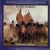 En Ferus Hostis CD (2007)