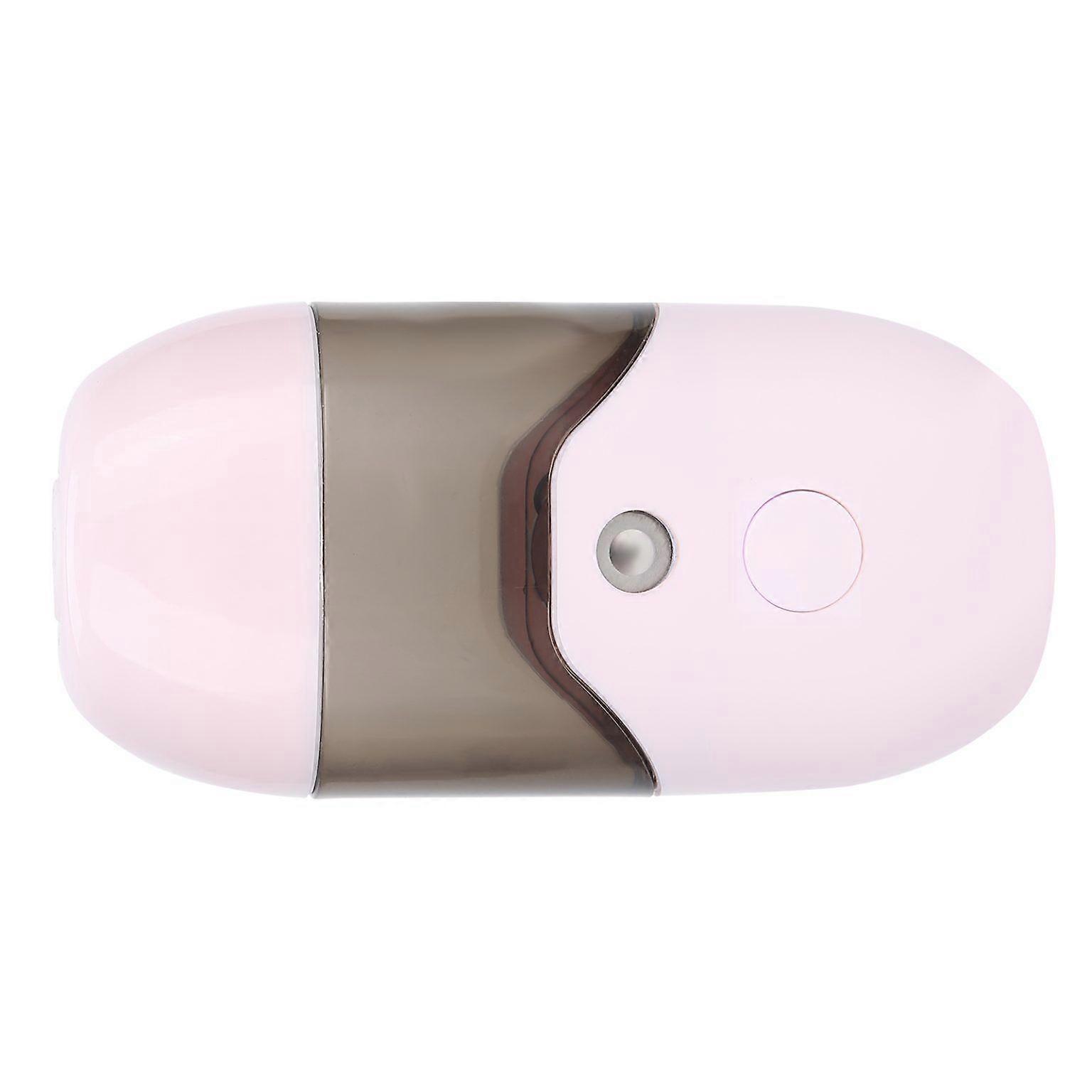 Handheld Moisturizing Mist Sprayer for Face