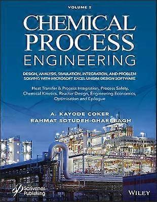Chemical Process Engineering Volume 2