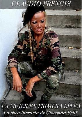 La mujer en primera línea