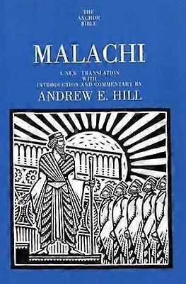 Malachi