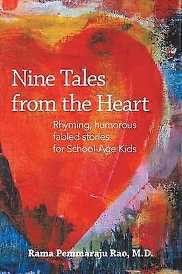 Nine Tales from the Heart