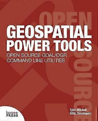 Geospatial Power Tools