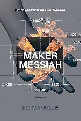 Schöpfer Messias