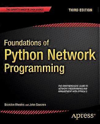 Python の基礎ネットワーク プログラミング