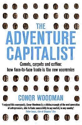 The Adventure Capitalist