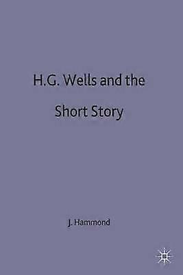 H.G. Wells + novellen