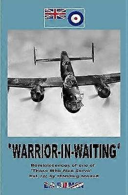 'Warrior-In-Waiting'