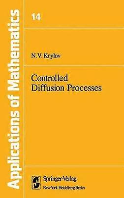 Kontrollerade diffusionsprocesser