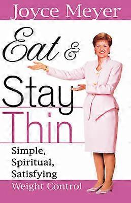 Eat and Stay Thin