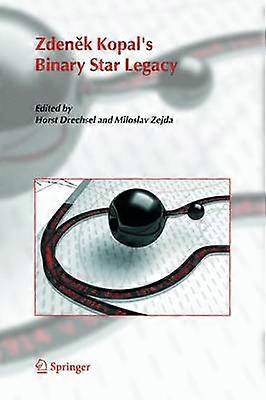 Zdenek Kopal's Binary Star Legacy