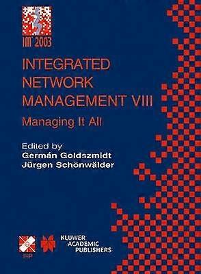 Integrated Network Management VIII
