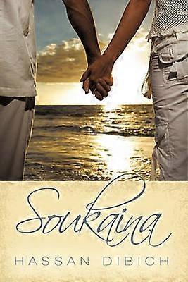 Soukaina