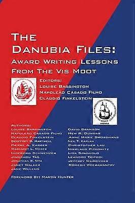 The Danubia Files