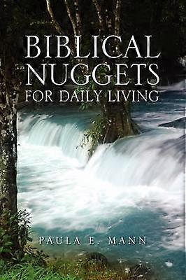 Biblical Nuggets for Daily Living