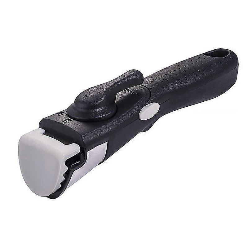 Removable Bakelite Handle - Black Handle for Pot and Pan