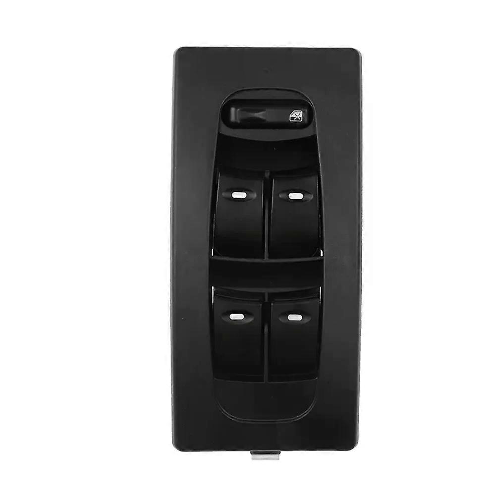 Kontrollbryter for bildeler 1 stk plast bilvindusløfter plast for Mahindra Scorpio 2.2 2.5