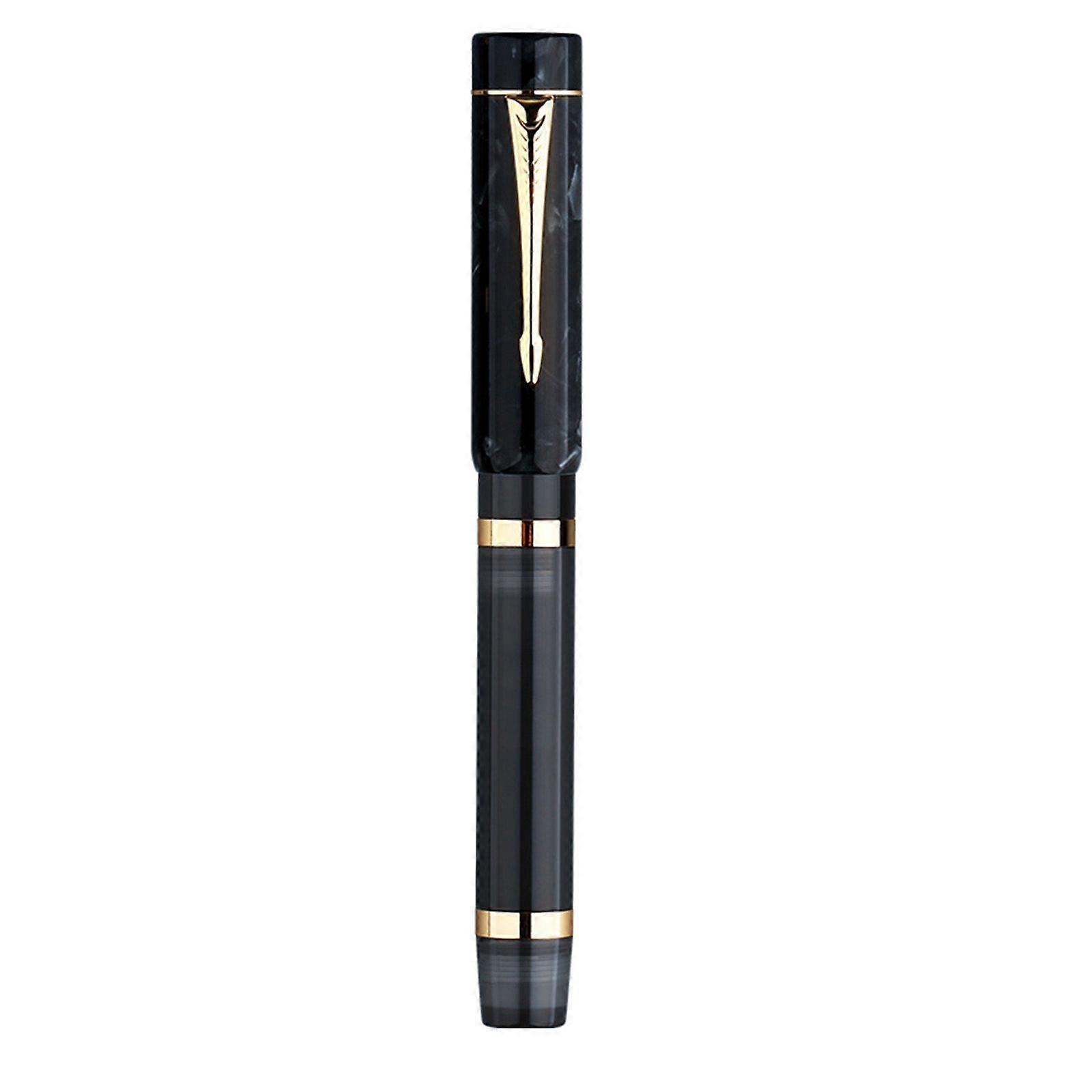 Fountain pen MAJOHN M700 Iridium nib fountain pen school fountain pen F nib