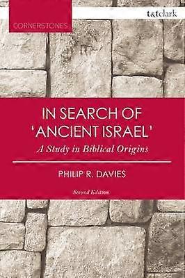 In Search of 'Ancient Israel'
