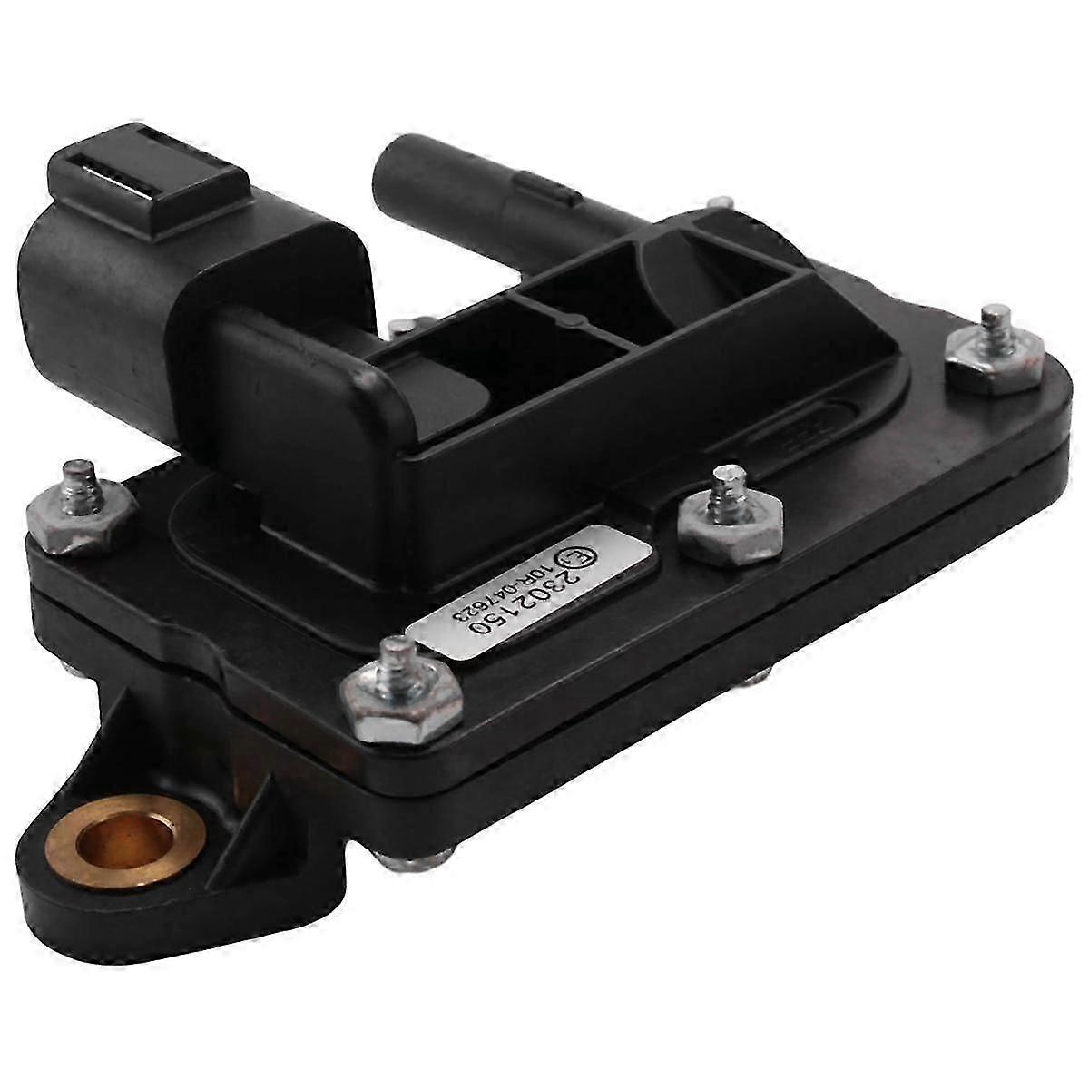 Νέος αισθητήρας διαφορικής πίεσης 2302150 2357734 για φορτηγό T141 P R 4 5 6 Series