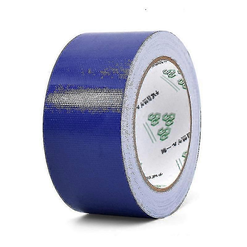 Vanntett klebrig klut duct tape