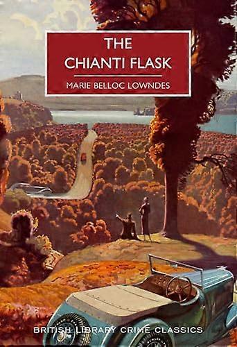 The Chianti Flask